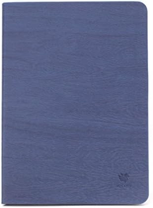 iPad Pro 9.7 Case - MOLATIN Ultra Slim Lightweight Shell Stand Case with Auto Sleep/Wake, Dark Blue, MLT-SP9L