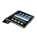 Fintie iPad 1 Case - Slim Lightweight PU Leather Stand Case Cover for Apple iPad 1st Generation, Black