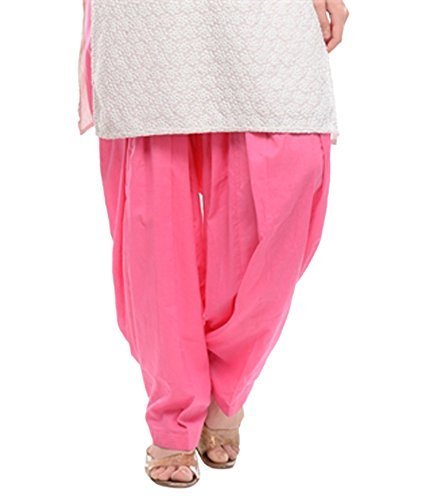 kalpit creations women's cotton traditional handmade salwar pants