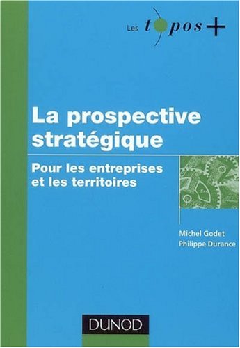 La  prospective stratégique