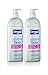 Newest & Most Effective Dermasil Advanced 24 Hour Dry Skin Lotion by Dermasil Labs – DERMATOLOGISTS’ TREATMENT - Platinum Level (2 Pack)