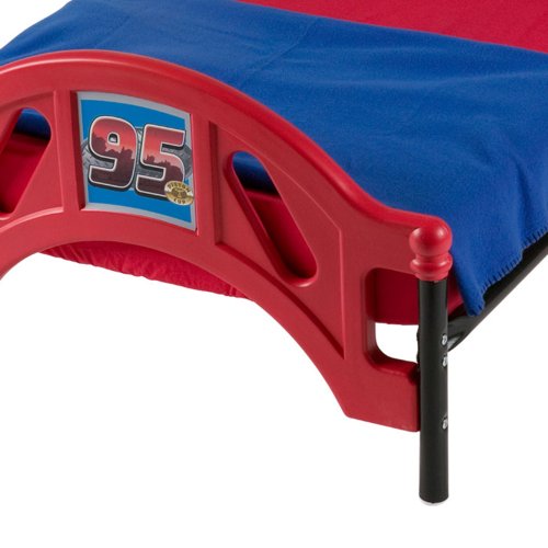 Cars Room In A Box With Foldable Table And Chair Set