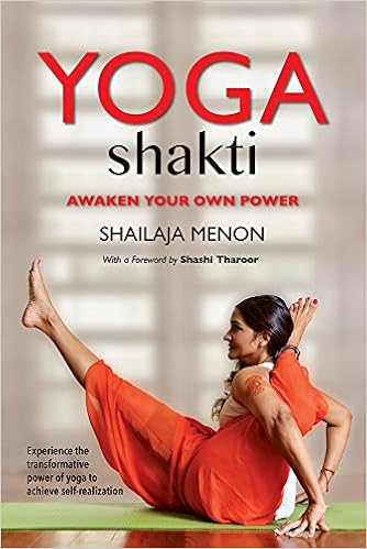 Yoga Shakti: Awaken Your Own Power: Amazon.es: Shailaja ...