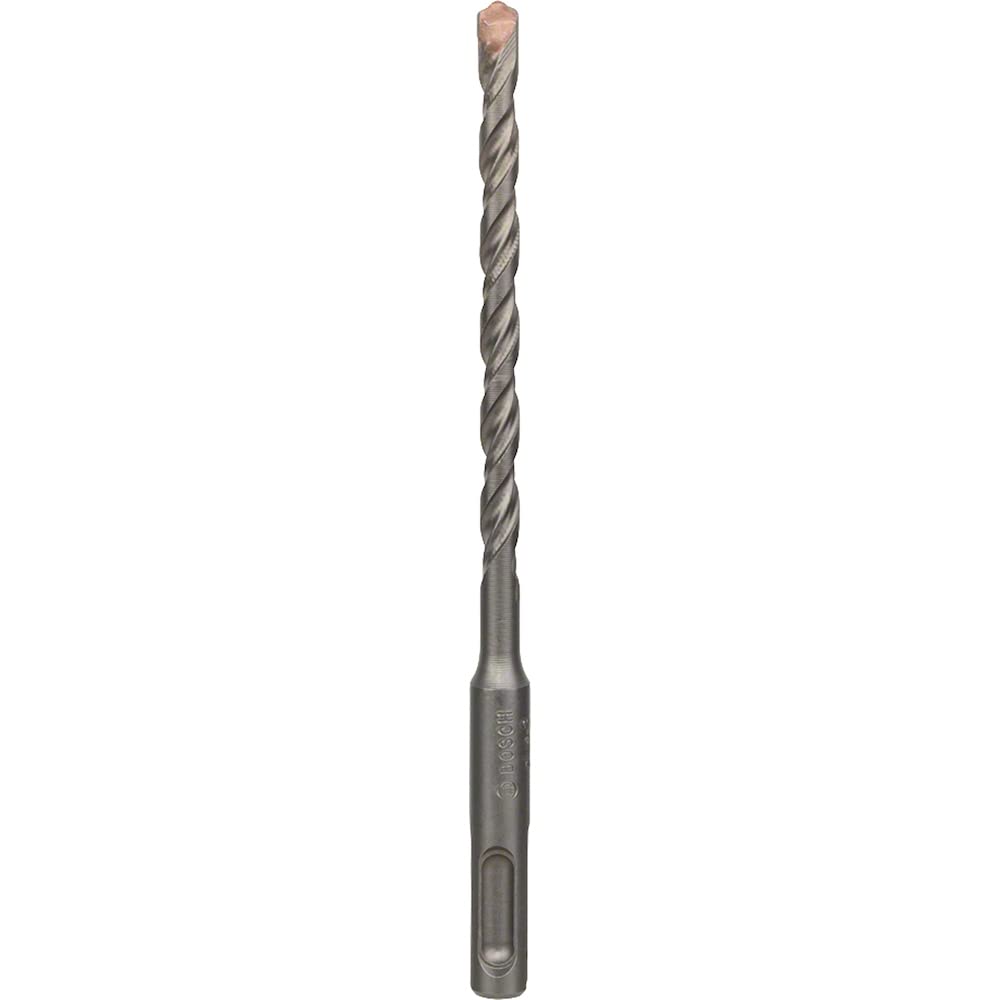 Bosch 2608831016 SDS Plus 3 Hammer Drill Bit 7 x 100 x 160 mm (Pack of 1)