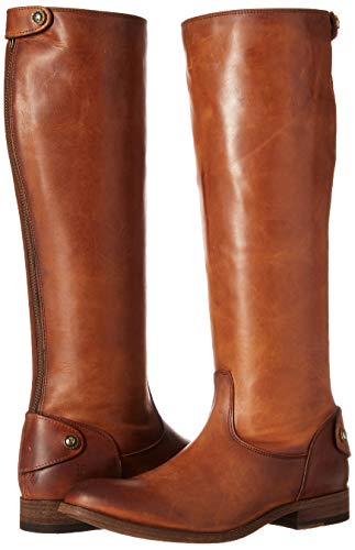 FRYE-Womens-Melissa-Button-Back-Zip-Boot