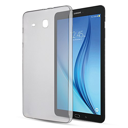 Samsung Galaxy Tab E 9.6 Case, SPARIN? Ultra Slim and Lightweight Case for Samsung Galaxy Tab E 9.6 Inch, Clear