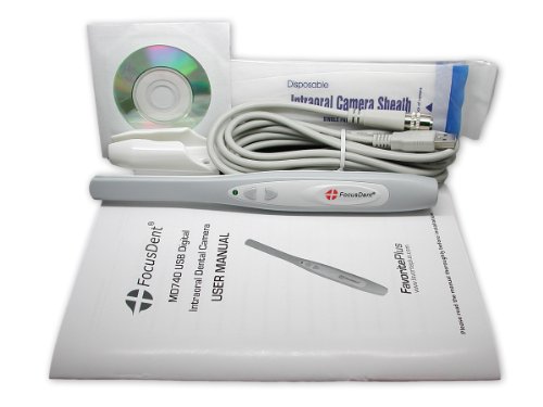 1 FocusDent+MD740+Dental+Intraoral+Camera