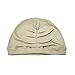 Betty Dain Stretch Terry Cloth Turban, Beige