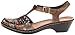 Clarks Women's Wendy Lily Flat