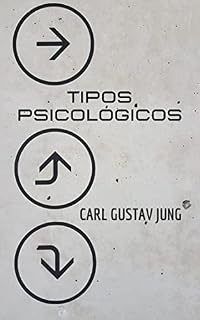 Livro TIPOS PSICOLÓGICOS