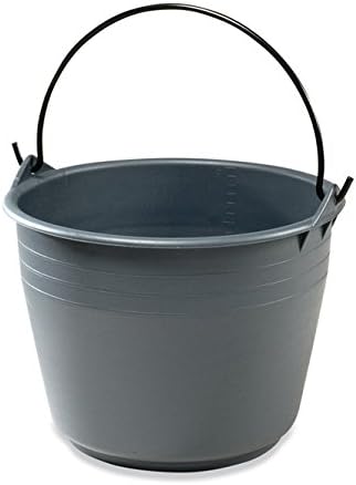 Plastime Agriculture Bucket, 18 L