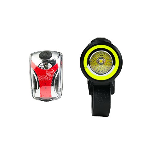 urban 350 bike light