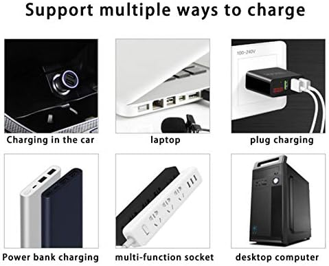 Amazon 電気ウキ用ピン型リチウム電池 Usb充電器セット 釣りギアフロート充電器 発光電子フロート充電器 Usb充電器 複数の充電方法をサポート 急速充電 使用し安全 ポータブル 長い使用時間 耐久性 夜釣り 竿先ライト用 Usb充電式 電気ウキ 1本or2本 充電 优悠屋