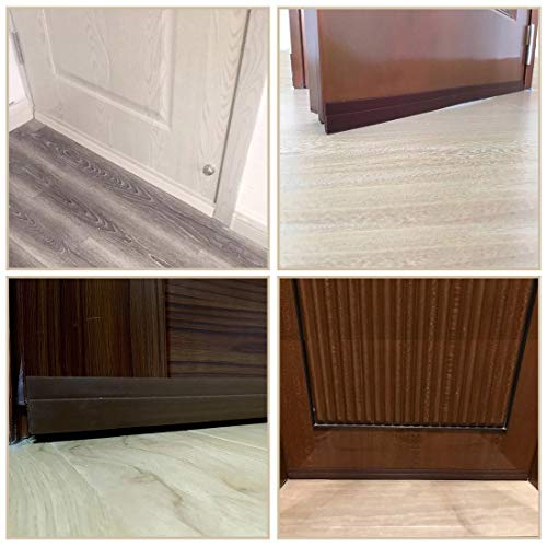 5 Stripping+Insulation+Reduction+Soundproof+Dustproof