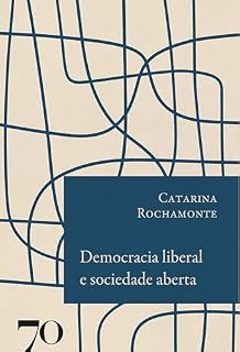 Livro Democracia liberal e sociedade aberta