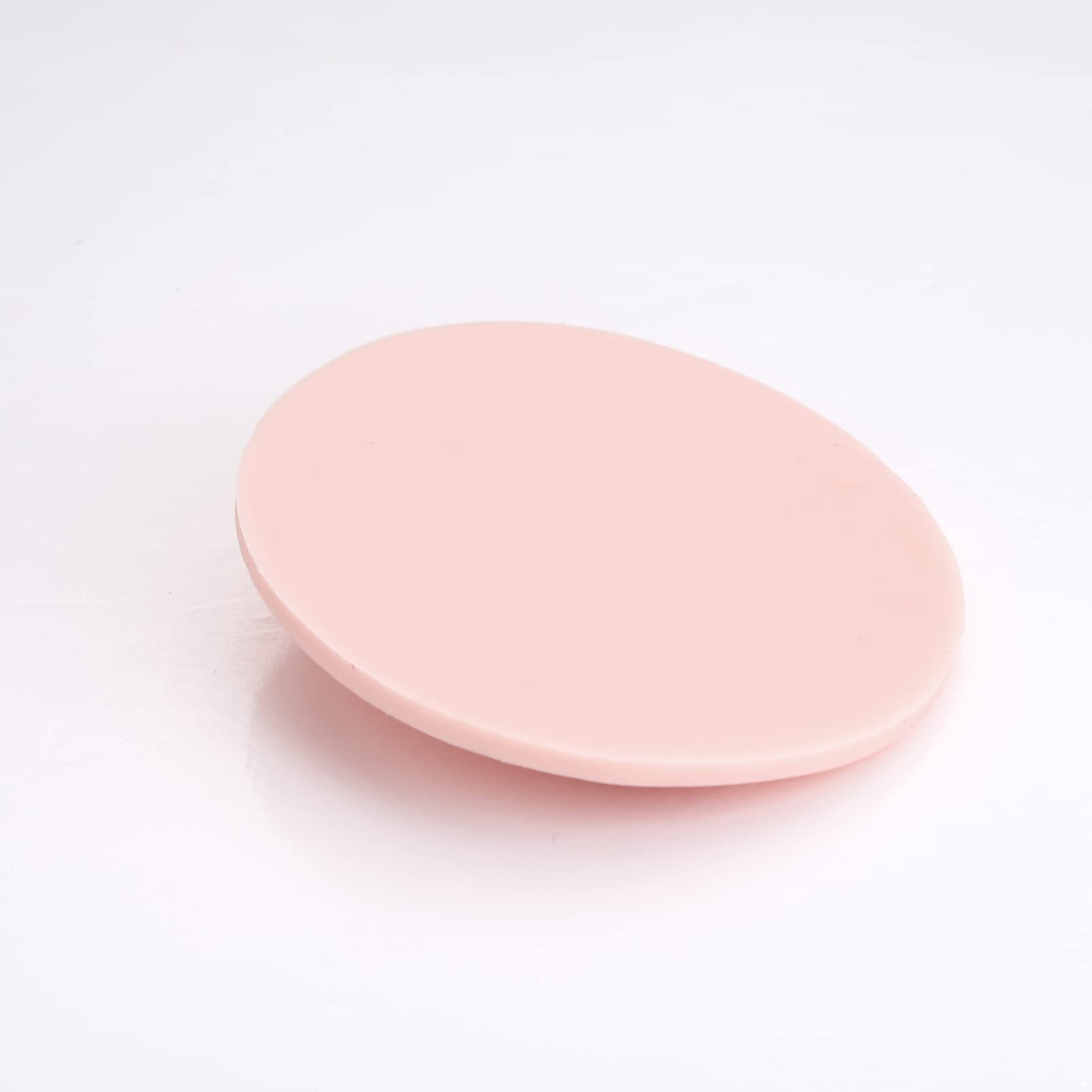 Drag Queen Piastra Per Il Seno In Silicone Cosplay Tette Finte - Foto 3