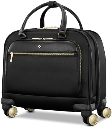 Amazon.com: Wenger luggage Granada Pro 15.6-Inch, Black : Electronics