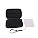 Anbee Camera Lens Filter Case Bag Storage Box for DJI Phantom 3, Phantom 4 Quadcopter Filters, Not for Phantom 4 Pro