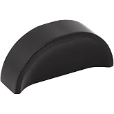 Jeffrey Alexander Elara 32 mm CTC Cabinet Pull, Matte Black 484-32MB