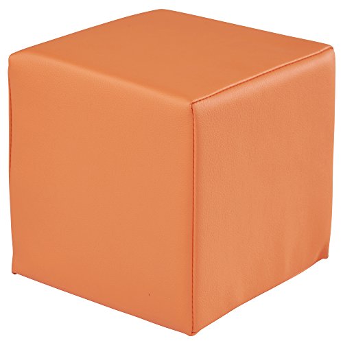 ECR4Kids Softzone Foam Big Blocks, Primary (7-Piece Set)