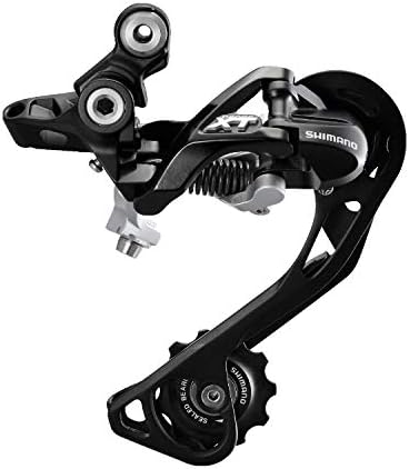 xt rear derailleur 10 speed