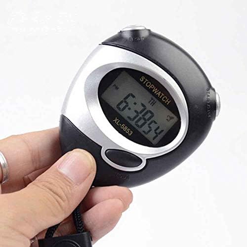 Tpxr ストップウォッチ レフリーの学生陸上競技 ホビー 多機能電子クロノグラフ B07zngtl99 新作製品 世界最高品質人気 ペット用品 正規品送料無料 ゲーム 100 品質保証 激安超特価
