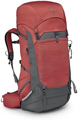 Amazon.com : Osprey Tempest Pro 40L Women's Hiking Backpack with