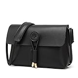 Women Small Shoulder Bag Handbag Cross-body Bags Cheap Colors for Girl by TOPUNDER ZU