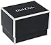 Bulova Men's 96B219 Classic Stainless Steel Watch