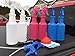 Spray Bottles for Cleaning Solutions, Commercial Spray bottles for cleaning solutions 32 oz. Professional spray bottles pack 32 oz w/ Measurements Mist / Stream Spray, 6 Pack