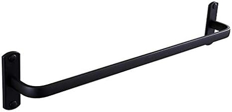 FREEDROM Toallero Barra Individual baño Pared Toalla Toalla Toalla de