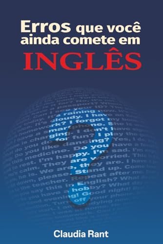 Amazon.com: Como Dizer Tudo em Inglês (Em Portuguese do Brasil