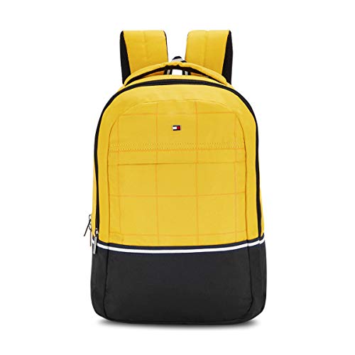 tommy hilfiger stapleton biker backpack