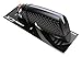 Bicycle 500ml Water Bottle & Fiberglass Cage Kit US Seller
