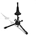 Hamilton Stands Accordion Accessory (KB950)
