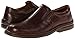 Josef Seibel Men's Vance Slip-On Loafer
