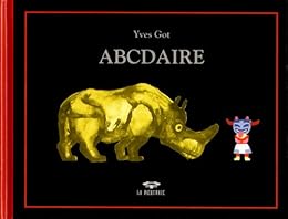 Abcdaire