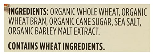 365 BY WHOLE FOODS MARKET, ORGANIC BRAN FLAKES CEREAL, 15 OUNCE