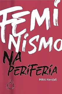 Livro Feminismo na periferia
