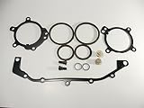 BMW DUAL VANOS O-Ring Seal Repair Kit E36 E39 E46 E53 E60 E83 E85 M52tu M54 M56