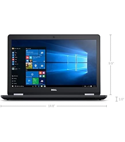 Amazon.com: Dell Latitude E6540 Core i5-4300M 15.6