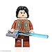 LEGO Star Wars Rebels Minifigure - Ezra Bridger with Lightsaber (75090)