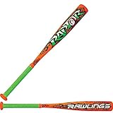 Raptor Youth Baseball Bat (26 in.)