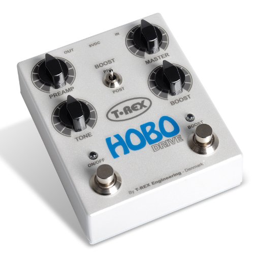 T-Rex HOBO-DRIVE - Hobo Drive Pedal