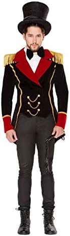 Roma 3pc Mens Ringmaster with Complimentary Shorts