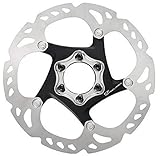 SHIMANO XT SM-RT86 Rotor - 6-Bolt