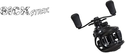 sick stick casting rod