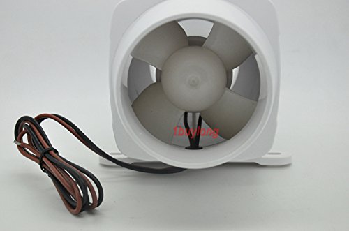 HuhushopTM-12-volt-In-Line-Blower-Bilge-Head-Galley-Engine-Ventilation-Cooling-Fan-3 HuhushopTM-12-volt-In-Line-Blower-Bilge-Head-Galley-Engine-Ventilation-Cooling-Fan-3