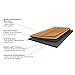 Nance Industries Versaplank Peel and Stick Stain Proof Vinyl Plank Flooring, 6
