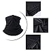 LONGLONG Summer Face Scarf - Windproof, Breathable and Thin Cycling Hiking Fishing Cool Bandana